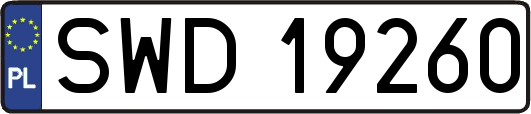 SWD19260
