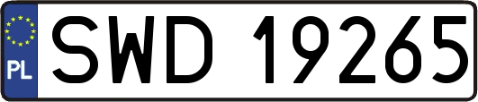 SWD19265