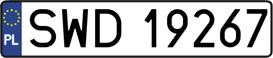 SWD19267