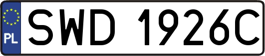 SWD1926C