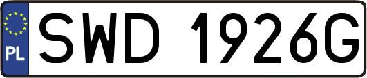 SWD1926G