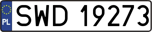 SWD19273