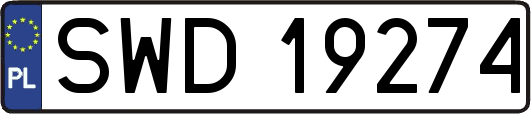 SWD19274