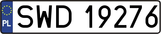 SWD19276