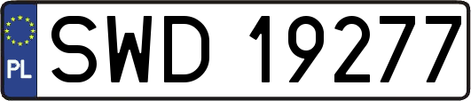 SWD19277