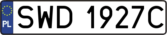 SWD1927C