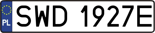 SWD1927E