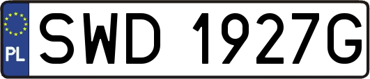 SWD1927G