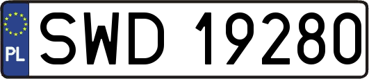 SWD19280