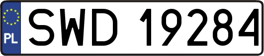 SWD19284