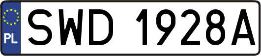 SWD1928A