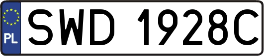 SWD1928C