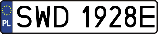 SWD1928E