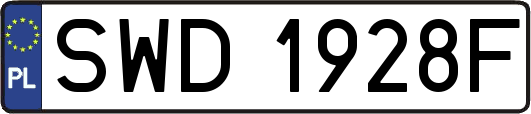 SWD1928F