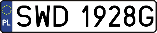 SWD1928G