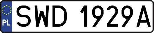 SWD1929A
