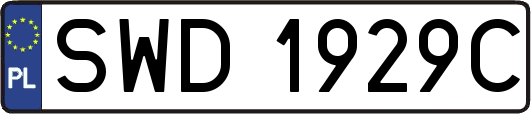 SWD1929C