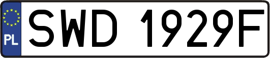SWD1929F