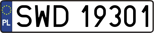 SWD19301