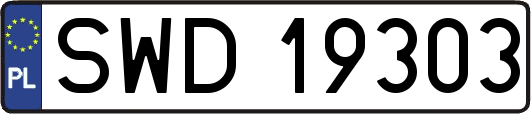 SWD19303