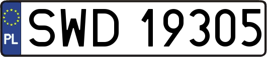 SWD19305