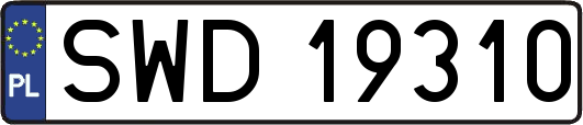 SWD19310