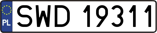 SWD19311