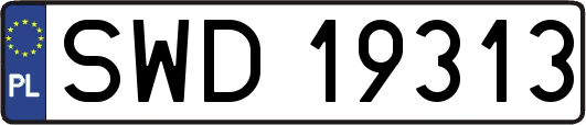 SWD19313