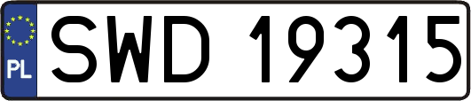 SWD19315