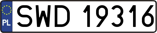 SWD19316