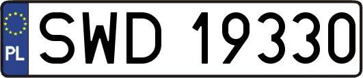 SWD19330
