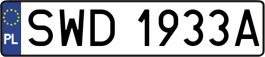 SWD1933A