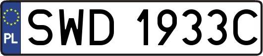 SWD1933C