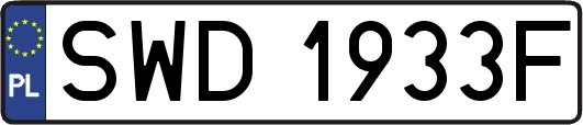 SWD1933F