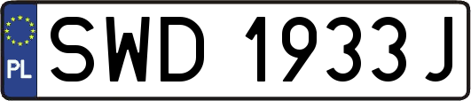 SWD1933J