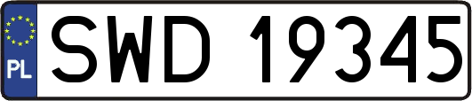 SWD19345