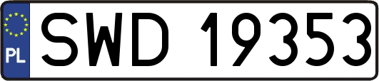 SWD19353