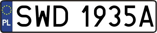 SWD1935A
