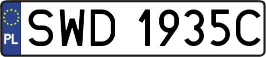 SWD1935C