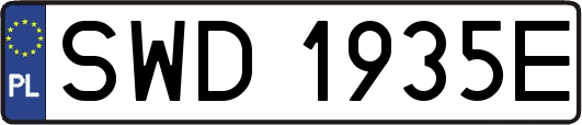 SWD1935E