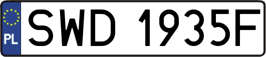 SWD1935F
