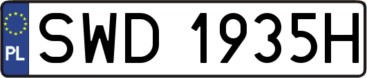 SWD1935H