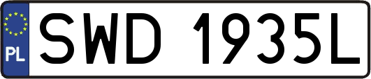SWD1935L
