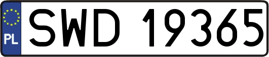 SWD19365