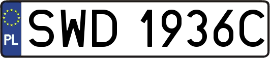 SWD1936C