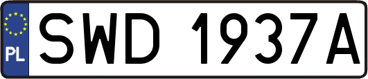 SWD1937A