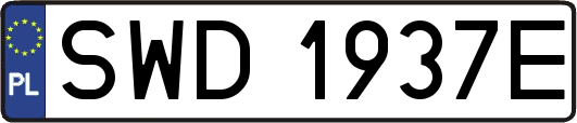 SWD1937E