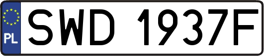 SWD1937F