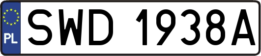 SWD1938A
