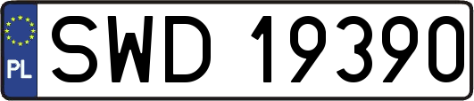 SWD19390
